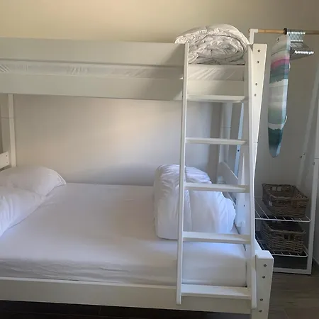 Beautiful Located On The Dunes Apartment *