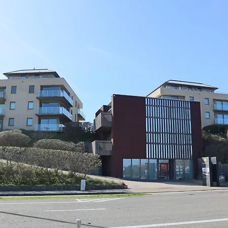 Apartment Relaxing Beachside *