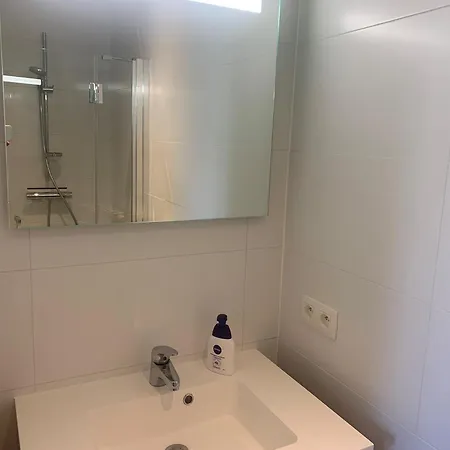 Beautiful Located On The Dunes Apartment Nieuwpoort
