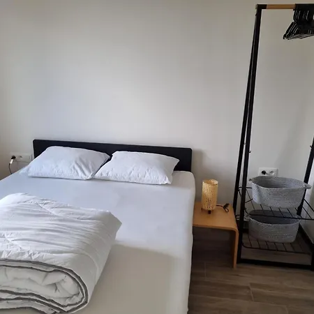 Apartament Relaxing Beachside