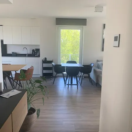 Beautiful Located On The Dunes Apartment *