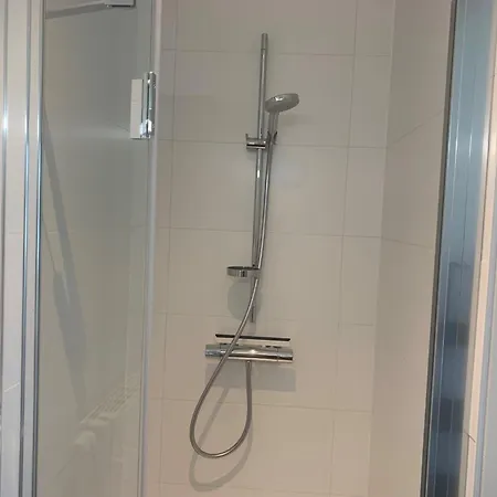 Relaxing Beachside Apartment Nieuwpoort
