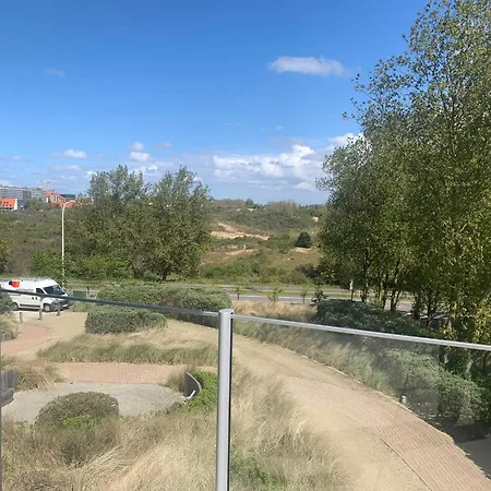 Relaxing Beachside * Nieuwpoort