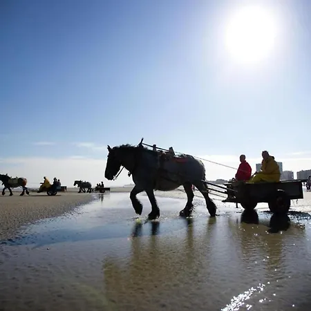 Apartament Relaxing Beachside *