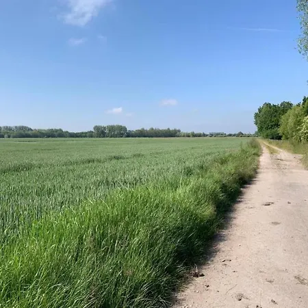 Apartament Relaxing Beachside